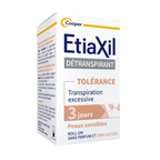 Etiaxil - Roll-On Transpiration Forte | MazenOnline
