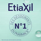 Etiaxil - Detranspirant Sensitive Skin Armpits Roll-On | MazenOnline