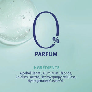 Etiaxil - Detranspirant Sensitive Skin Armpits Roll-On | MazenOnline