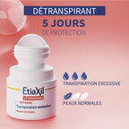 Etiaxil - Roll-On For Normal Skin Extreme | MazenOnline