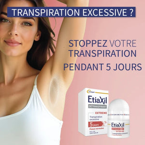 Etiaxil - Roll-On For Normal Skin Extreme | MazenOnline