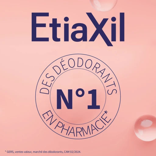 Etiaxil - Roll-On For Normal Skin Extreme | MazenOnline