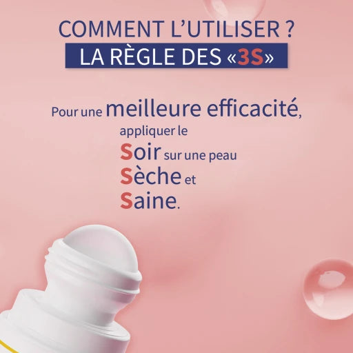 Etiaxil - Roll-On For Normal Skin Extreme | MazenOnline