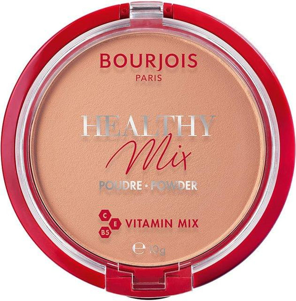 Bourjois - Healthy Mix Powder Foundation | MazenOnline