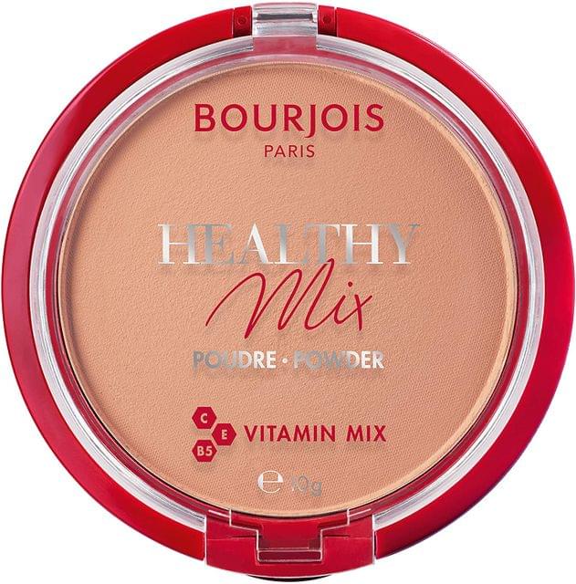 Bourjois - Healthy Mix Powder Foundation | MazenOnline