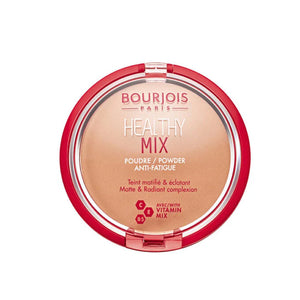 Bourjois - Healthy Mix Powder Foundation | MazenOnline