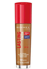 Lasting Finish 25H Foundation - MazenOnline