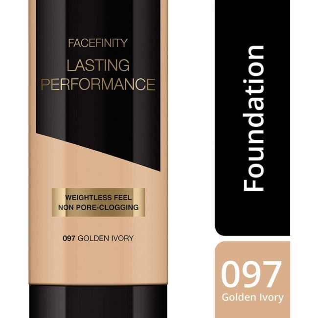 Lasting Performance Foundation - MazenOnline