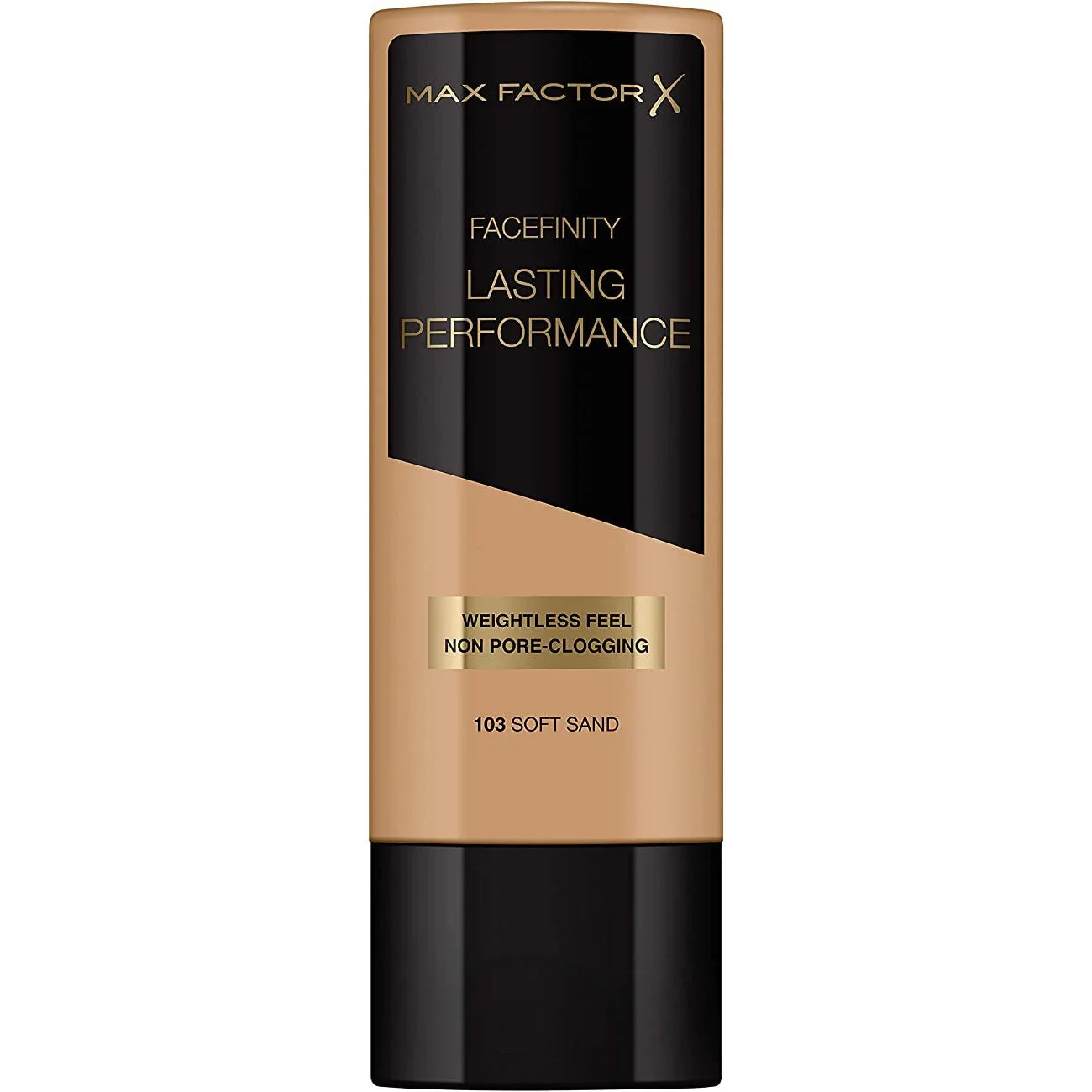 Lasting Performance Foundation - MazenOnline