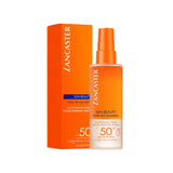 Sun Beauty Nude Skin Sensation Sun Protective Water SPF50 - MazenOnline