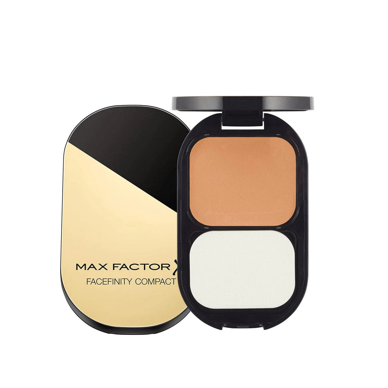 Facefinity Compact Foundation SPF20 - MazenOnline