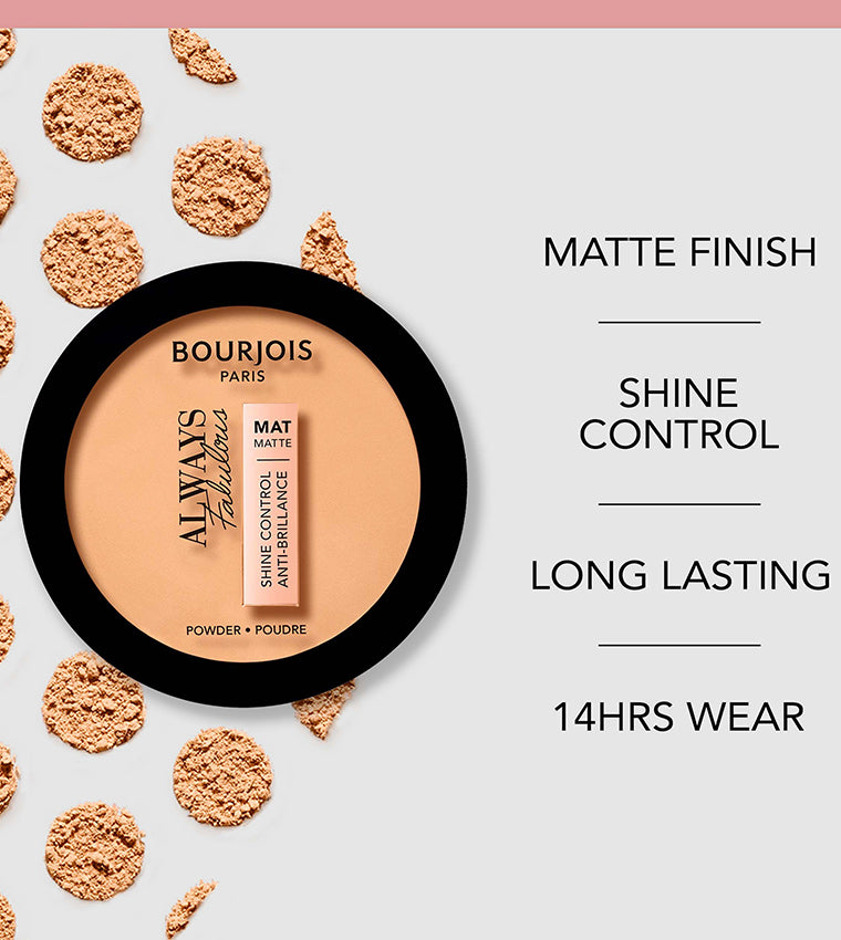 Always Fabulous Powder - MazenOnline Main image