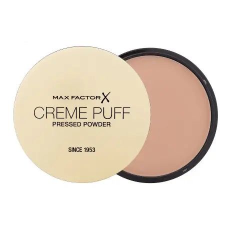 Max Factor - Creme Puff Pressed Compact Powder | MazenOnline