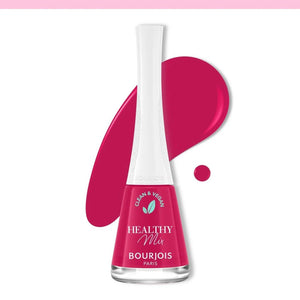 Bourjois - Healthy Mix Vegan Nail Polish | MazenOnline