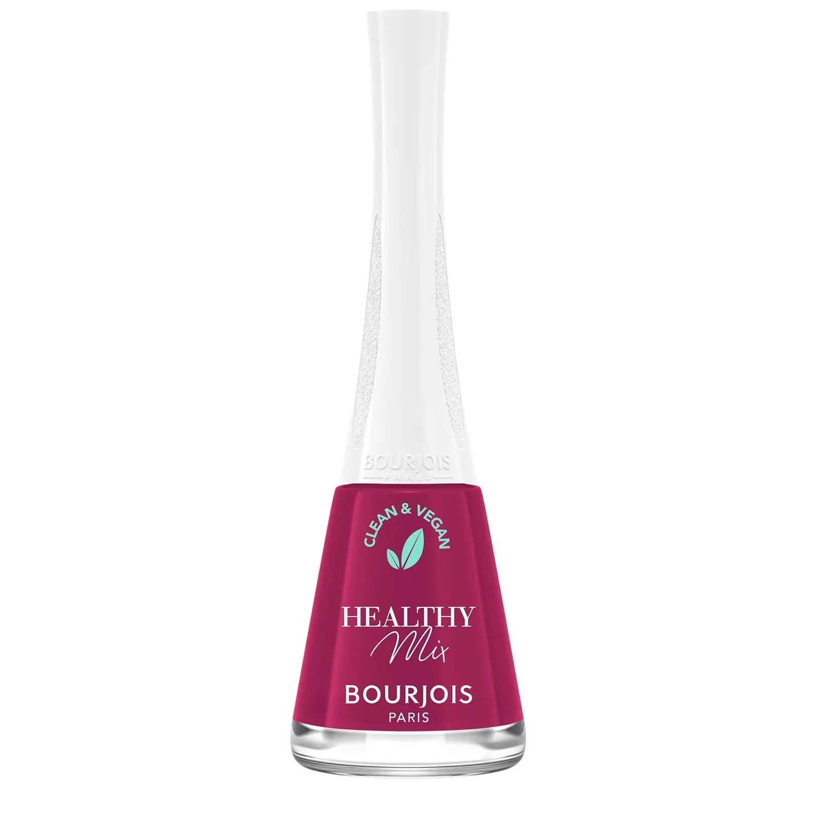 Bourjois - Healthy Mix Vegan Nail Polish | MazenOnline