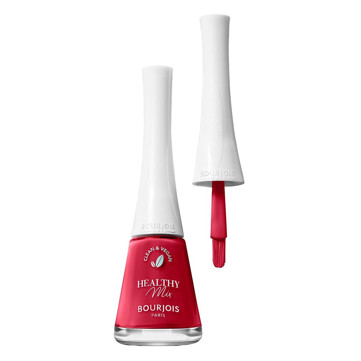 Bourjois - Healthy Mix Vegan Nail Polish | MazenOnline