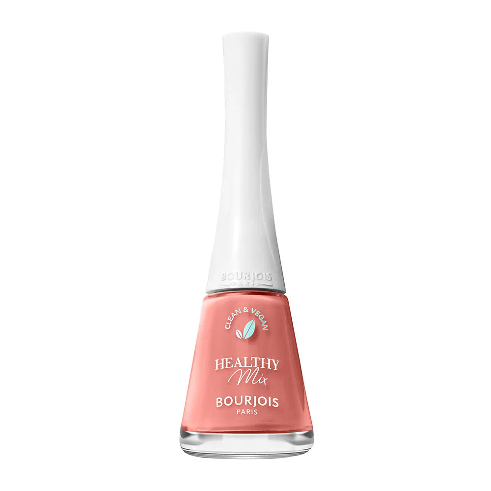Bourjois - Healthy Mix Vegan Nail Polish | MazenOnline