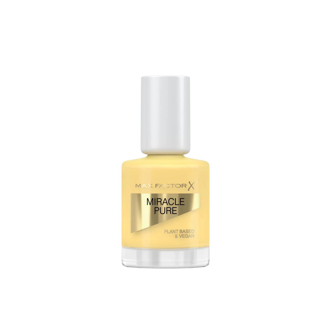 Miracle Pure Nail Polish - MazenOnline