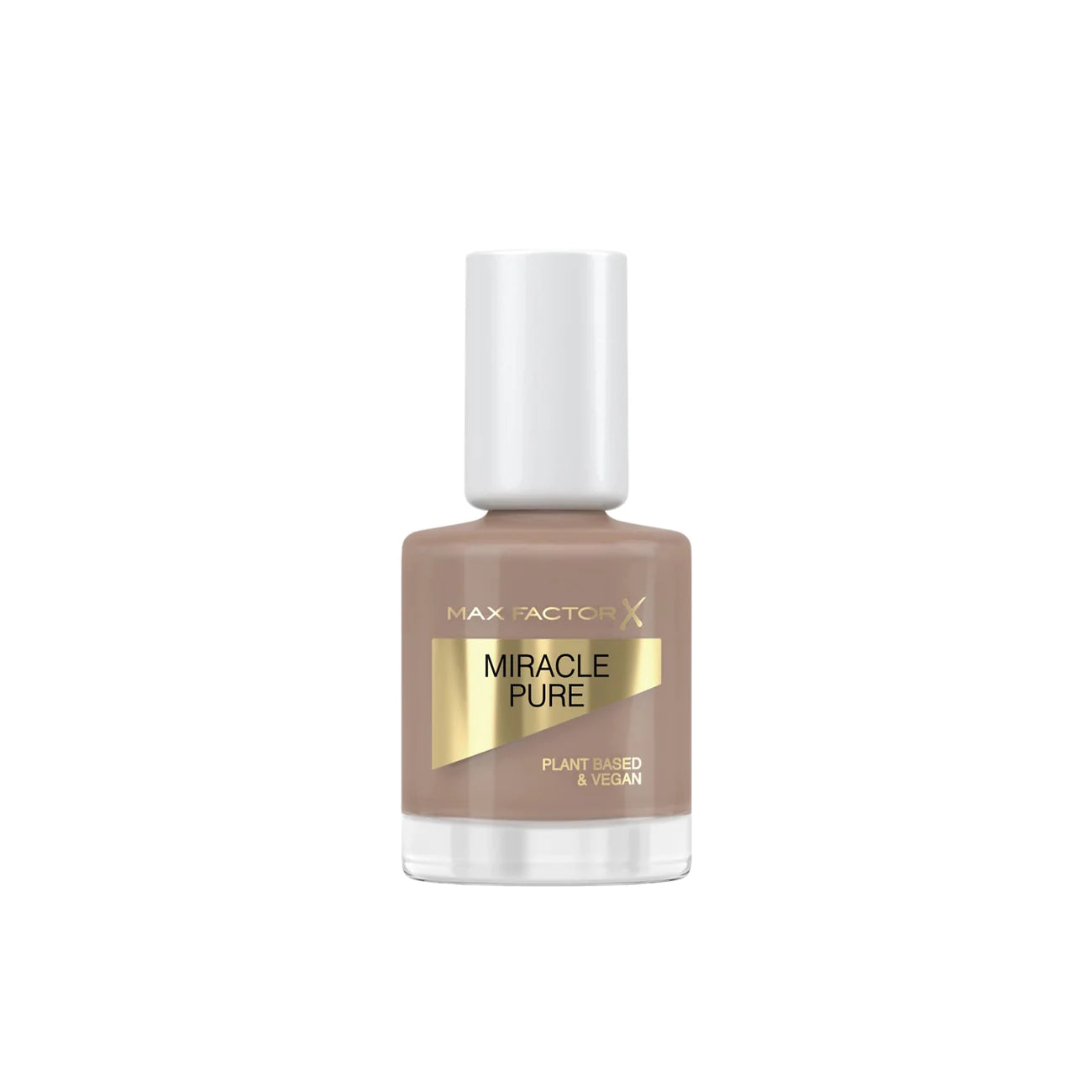 Miracle Pure Nail Polish - MazenOnline