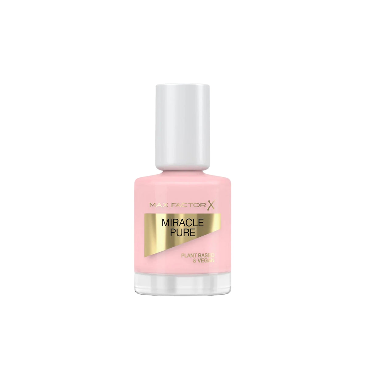 Miracle Pure Nail Polish - MazenOnline