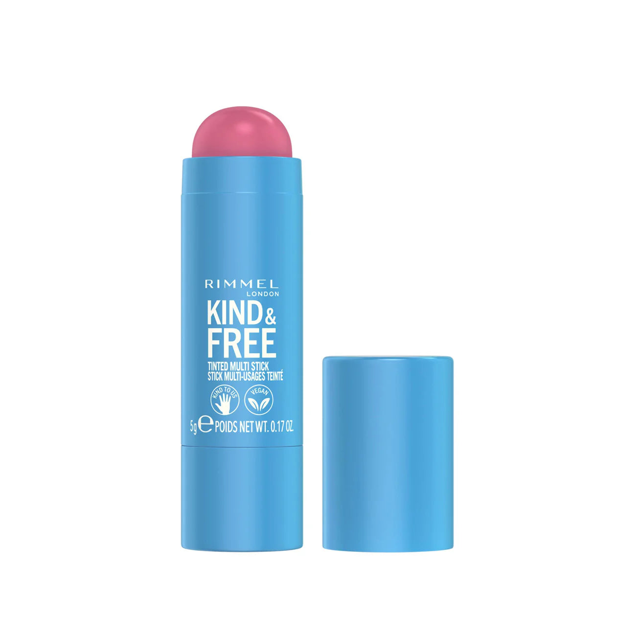 Rimmel London - Lip Stick Kind Free | MazenOnline
