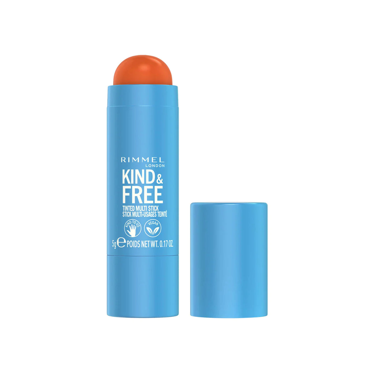 Rimmel London - Lip Stick Kind Free | MazenOnline