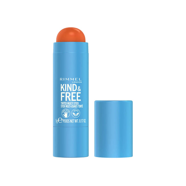 Rimmel London - Lip Stick Kind Free | MazenOnline