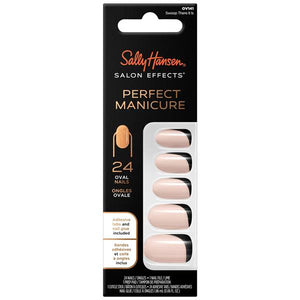 Sally Hansen - Salon Effects Perfect Manicure | MazenOnline