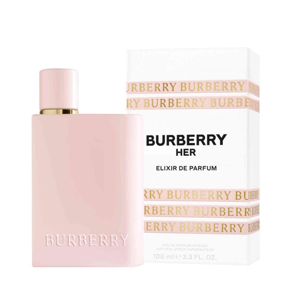 Burberry - Her Elixir Eau De Parfum | MazenOnline