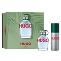 Hugo Boss Men's Gift Set Fragrances - MazenOnline