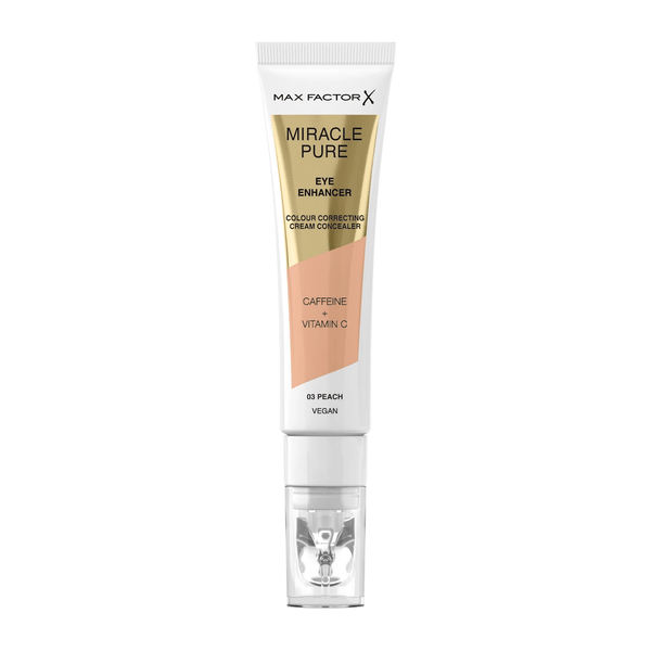 Max Factor - Corrector Miracle Pure Eye Enhancer | MazenOnline