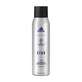Deodorant Spray UEFA Star