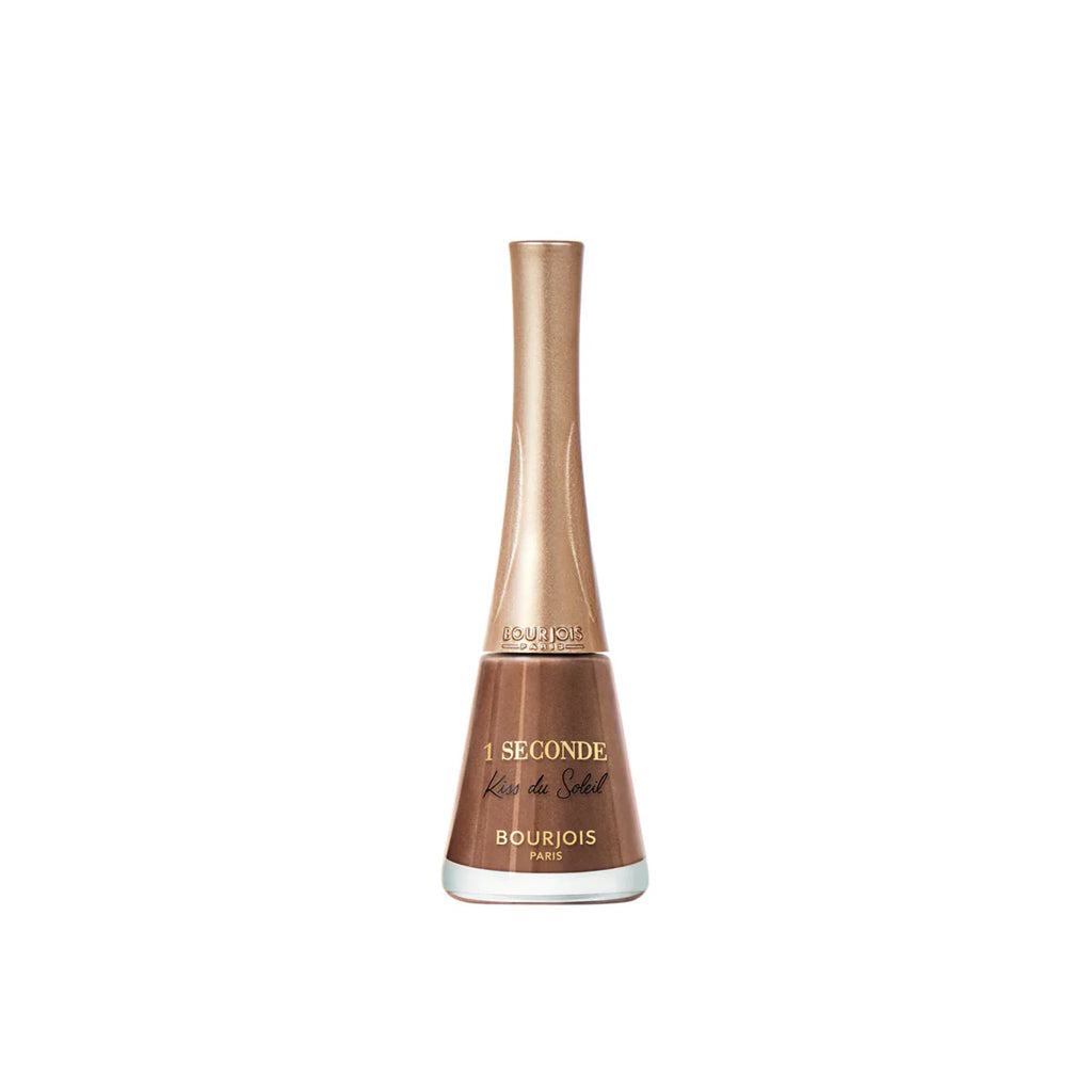 Bourjois - One Seconde Nail Polish | MazenOnline