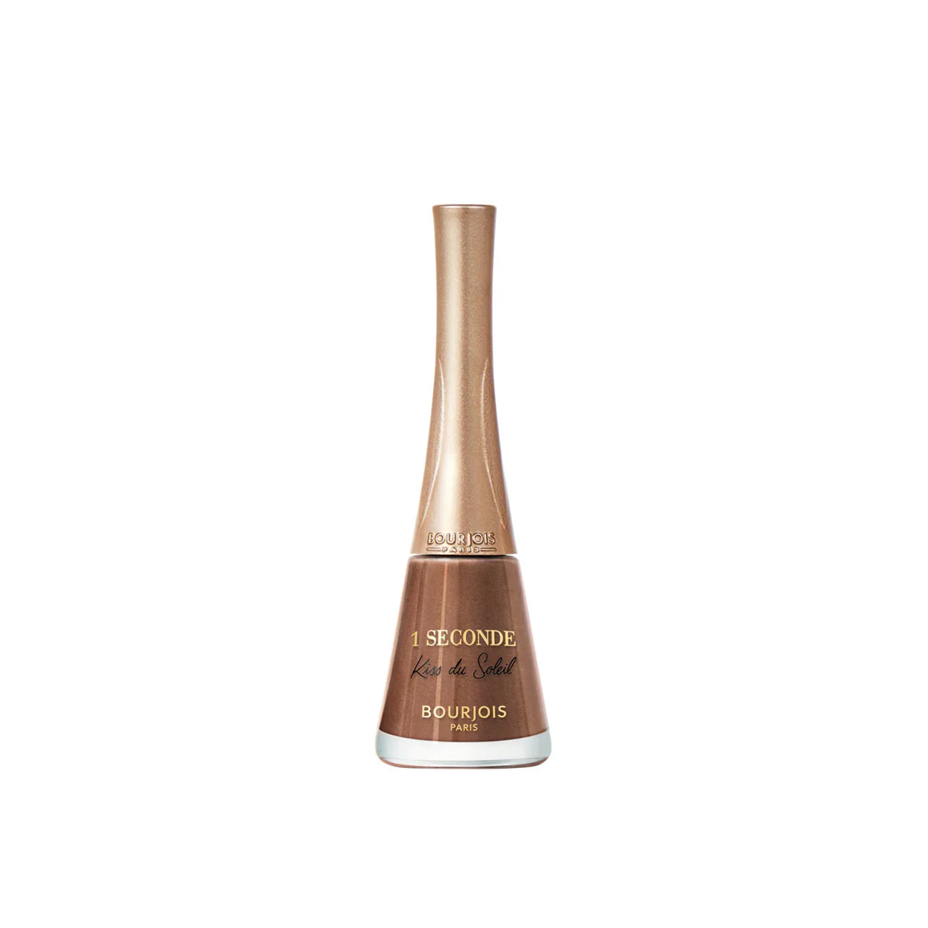 Bourjois - One Seconde Nail Polish | MazenOnline