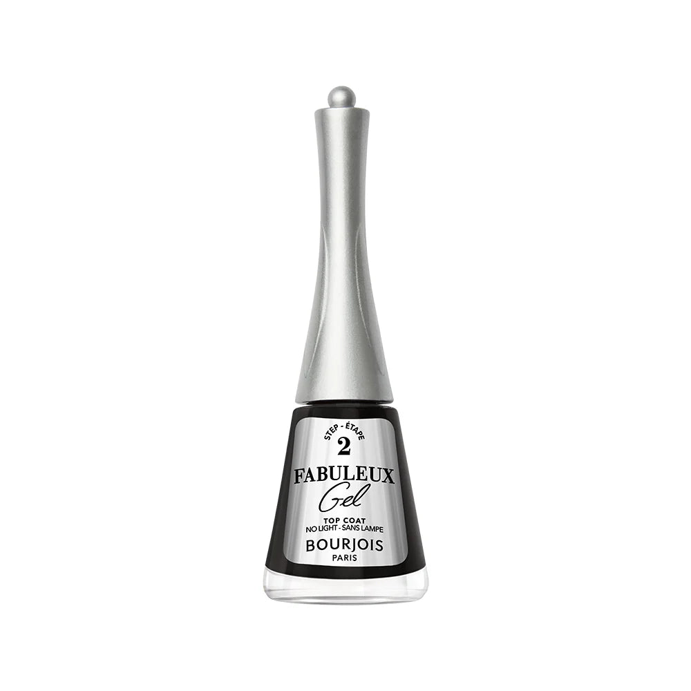 Bourjois - Top Coat Nail Polish | MazenOnline