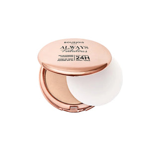 Bourjois - Always Fabulous Face Powder | MazenOnline