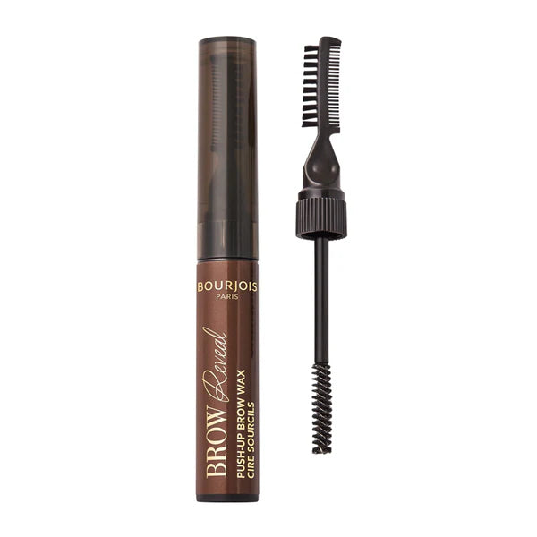 Bourjois - Eyebrow gel Brow Max Reveal | MazenOnline