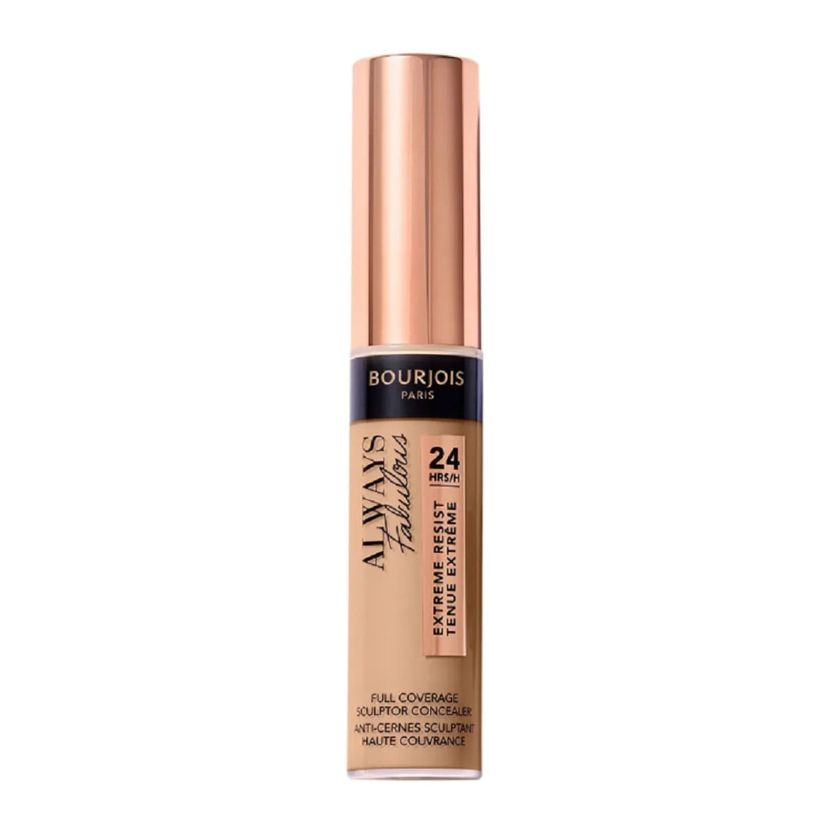 Bourjois - Always Fabulous Concealer | MazenOnline