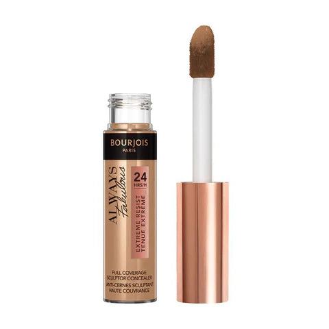 Bourjois - Always Fabulous Concealer | MazenOnline