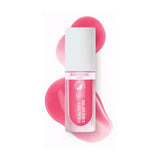 Gloss Pink Passion Teinte