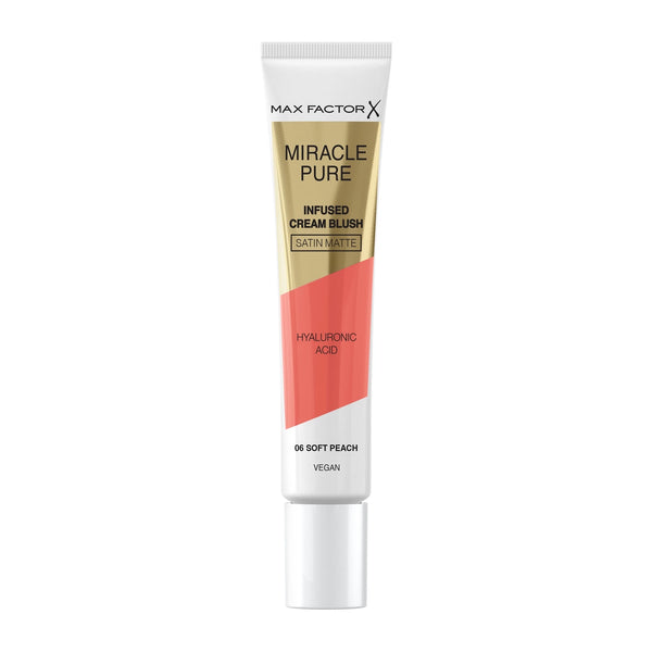 Max Factor - Miracle Pure Blush | MazenOnline