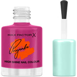 Priyanka Miracle Pure Nail Polish