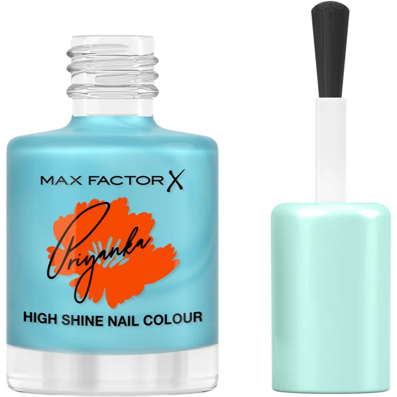 Max Factor - Priyanka Miracle Pure Nail Polish | MazenOnline