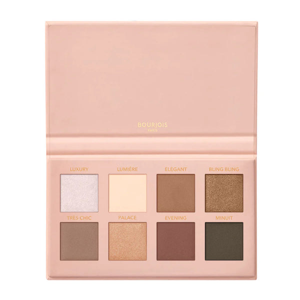 Bourjois - Gold Glamour Eyeshadow | MazenOnline