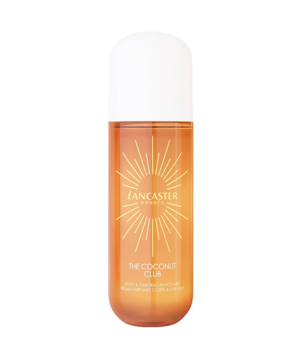 Body & Hair Fragrance Mist Lancaster Riviera
