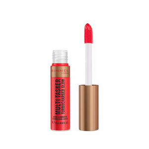 Rimmel London - Muti Tasker Turbo Charged Glow | MazenOnline