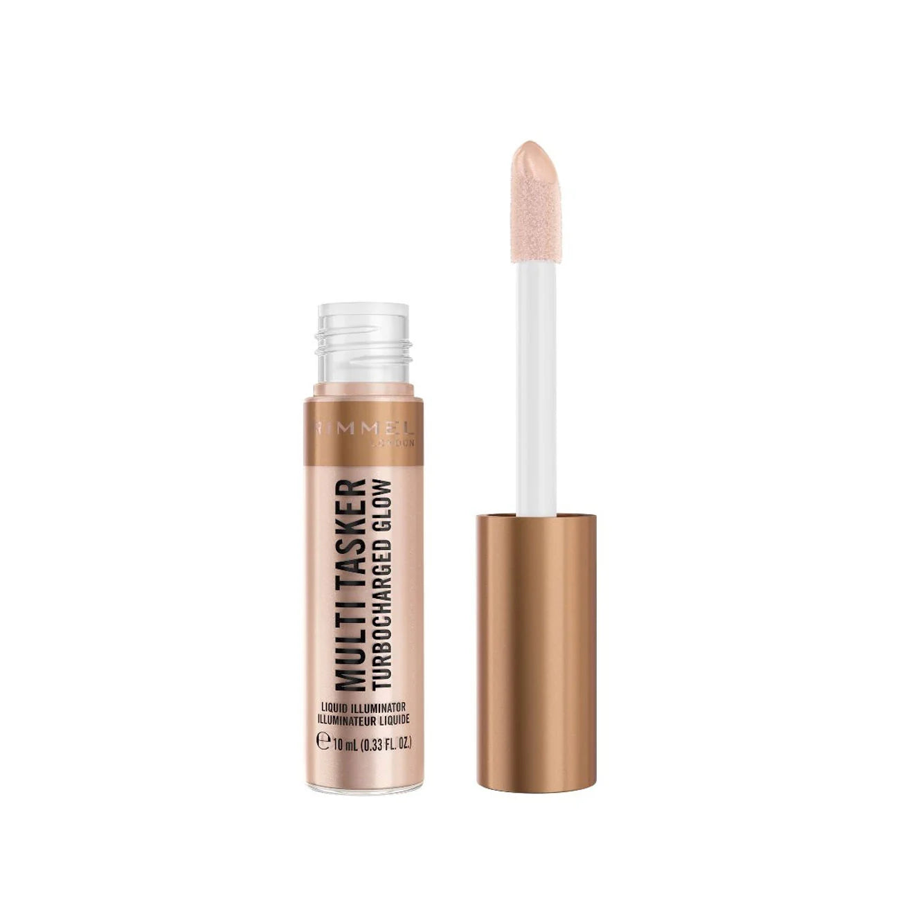 Rimmel London - Muti Tasker Turbo Charged Glow | MazenOnline