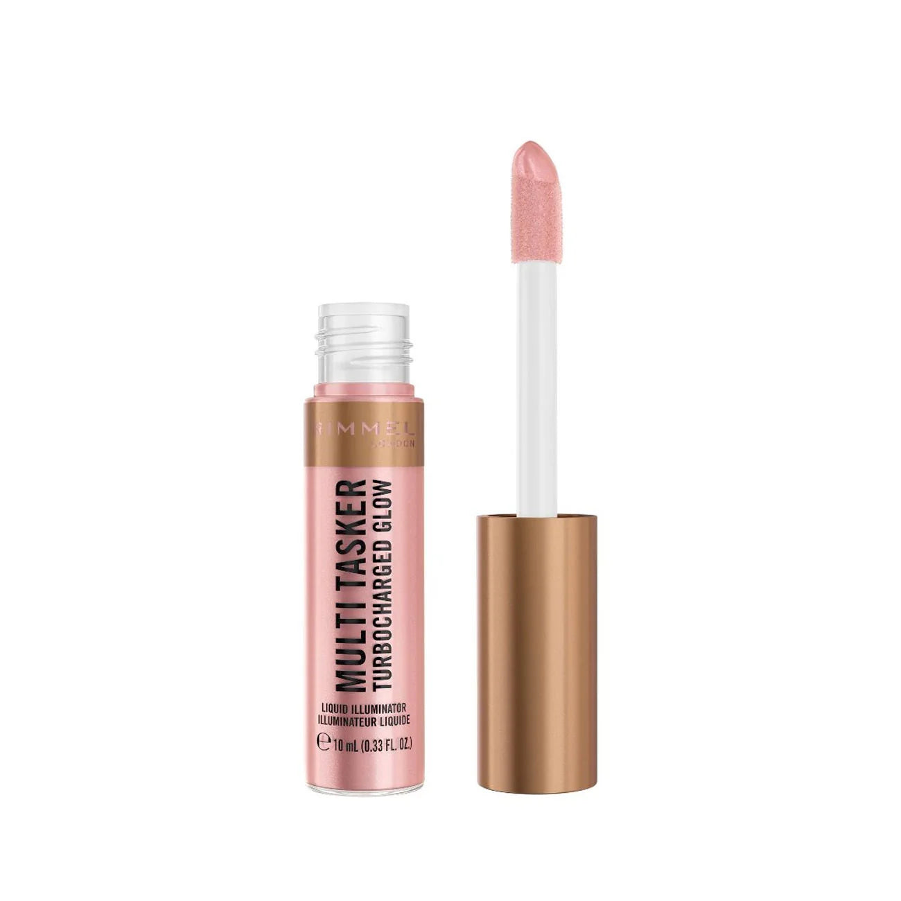 Rimmel London - Muti Tasker Turbo Charged Glow | MazenOnline