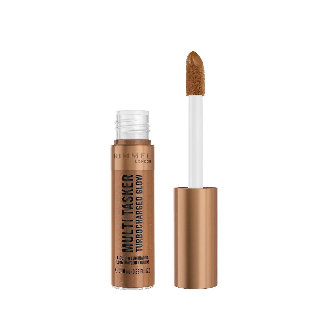 Rimmel London - Muti Tasker Turbo Charged Glow | MazenOnline