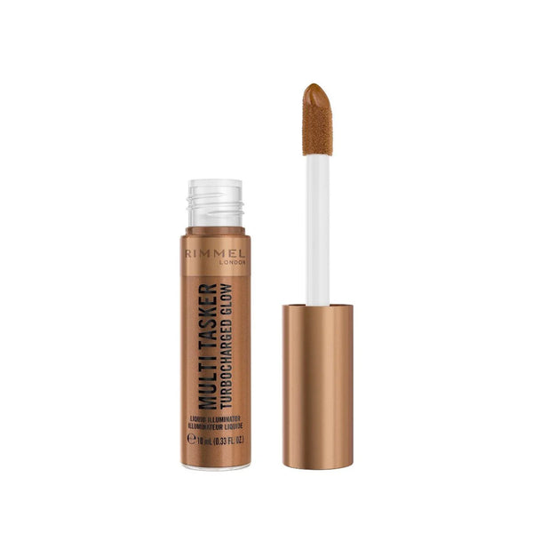 Rimmel London - Muti Tasker Turbo Charged Glow | MazenOnline
